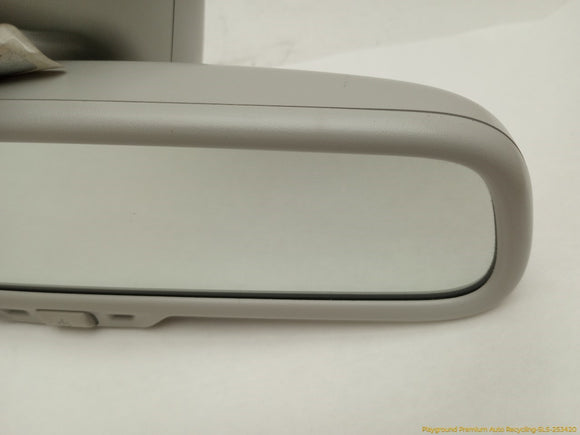 Audi A6 Rear View Mirror
