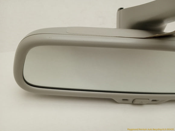 Audi A6 Rear View Mirror
