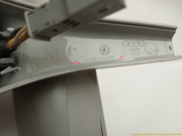 Audi A6 Rear View Mirror