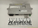 Audi A6 Multimedia Interface Control Module-1