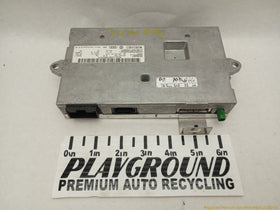Audi A6 Multimedia Interface Control Module