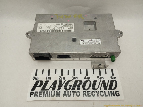 Audi A6 Multimedia Interface Control Module