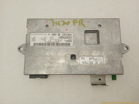 Audi A6 Multimedia Interface Control Module - 0