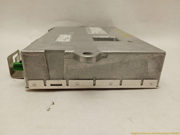 Audi A6 Multimedia Interface Control Module