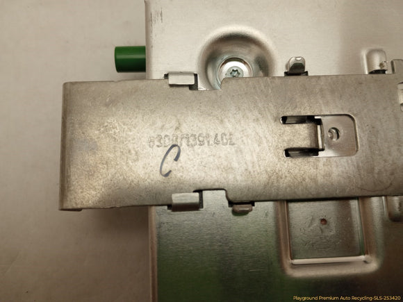 Audi A6 Multimedia Interface Control Module