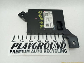 Audi A6 Keyless Entry Control Module