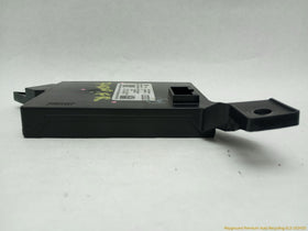 Audi A6 Keyless Entry Control Module - 0