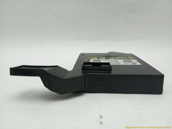 Audi A6 Keyless Entry Control Module