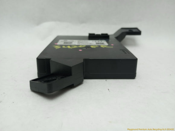 Audi A6 Keyless Entry Control Module