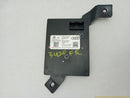 Audi A6 Keyless Entry Control Module-6
