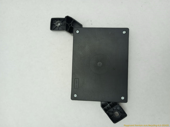 Audi A6 Keyless Entry Control Module