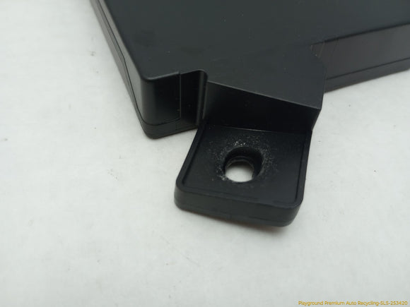 Audi A6 Keyless Entry Control Module