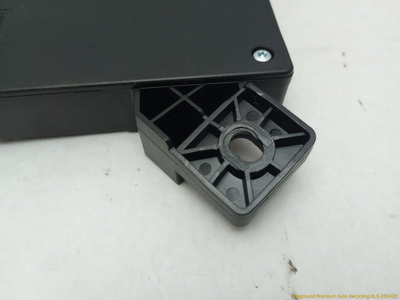 Audi A6 Keyless Entry Control Module