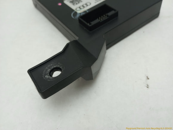 Audi A6 Keyless Entry Control Module