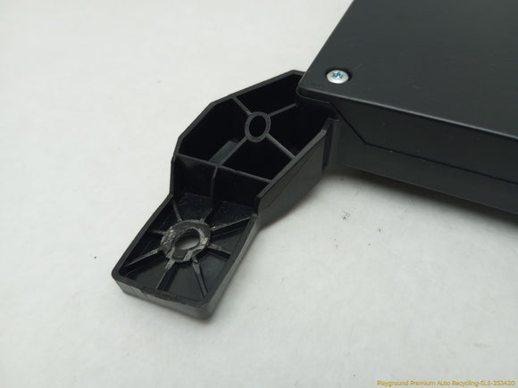 Audi A6 Keyless Entry Control Module