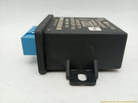 Audi A6 Head Lamp Level Control Module