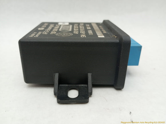 Audi A6 Head Lamp Level Control Module