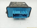 Audi A6 Head Lamp Level Control Module-6