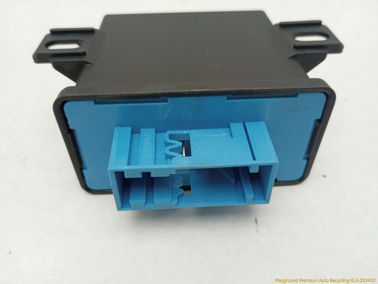 Audi A6 Head Lamp Level Control Module