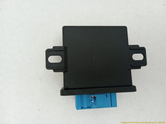 Audi A6 Head Lamp Level Control Module