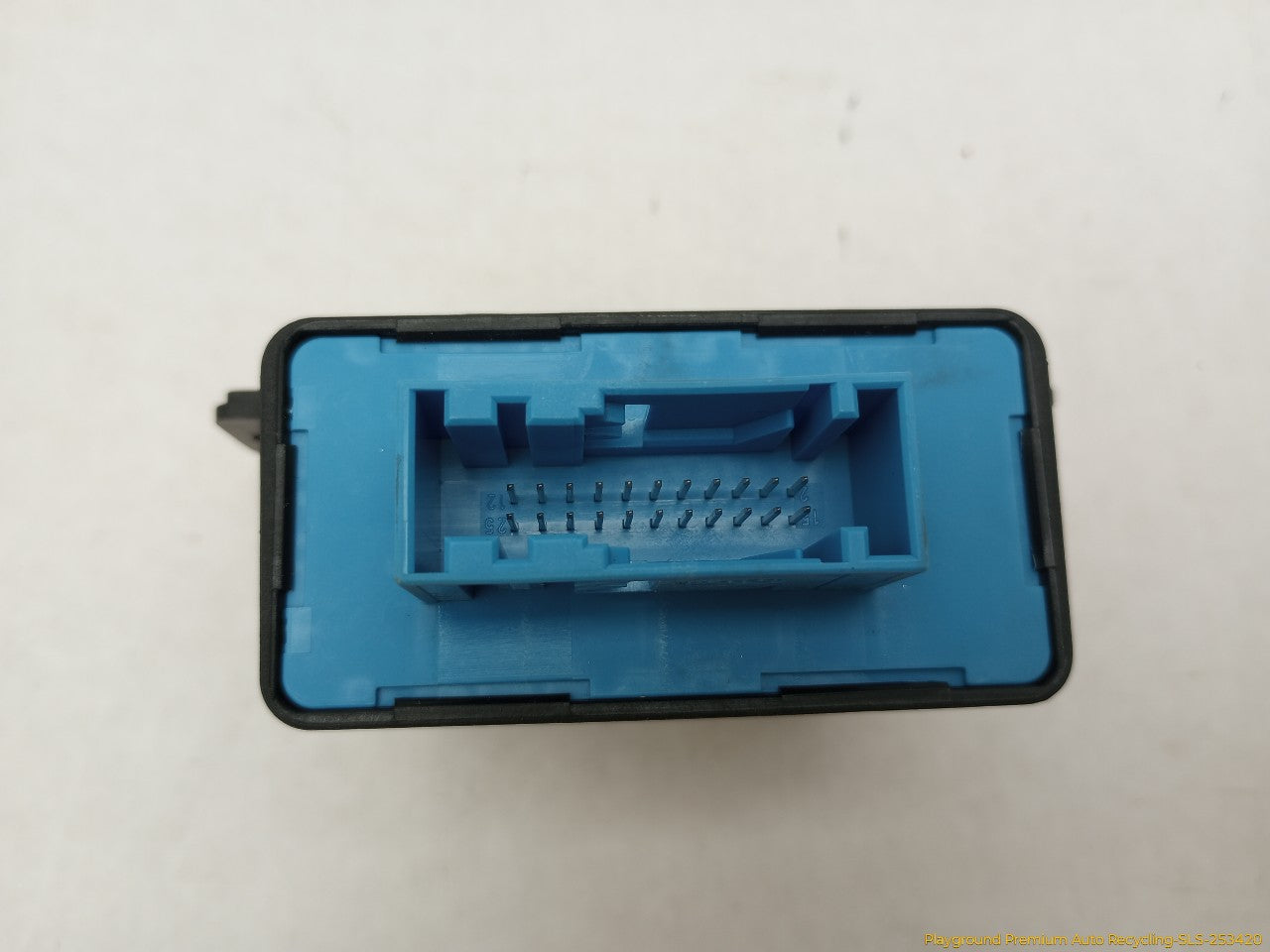 Audi A6 Head Lamp Level Control Module