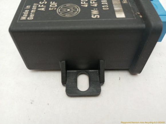 Audi A6 Head Lamp Level Control Module