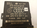 Audi A6 Head Lamp Level Control Module-12
