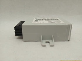 Audi A6 Tire Pressure Monitor System Control Module - 0