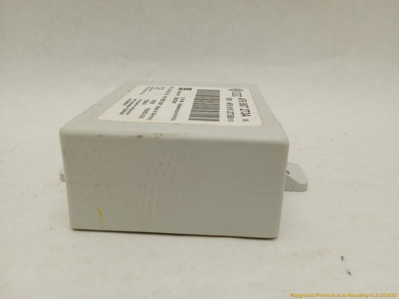 Audi A6 Tire Pressure Monitor System Control Module