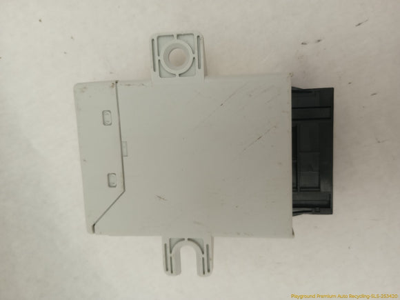Audi A6 Tire Pressure Monitor System Control Module
