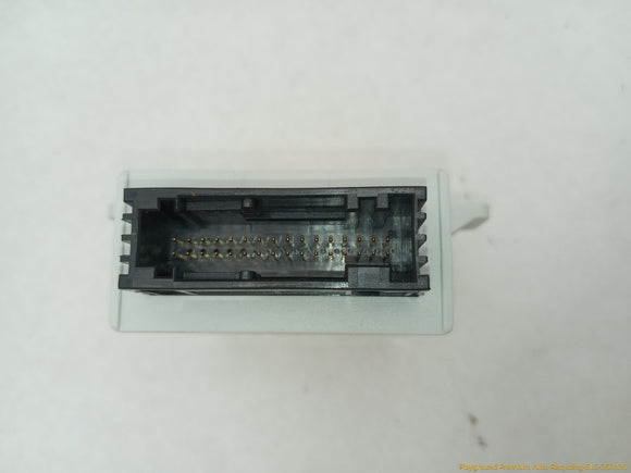 Audi A6 Tire Pressure Monitor System Control Module