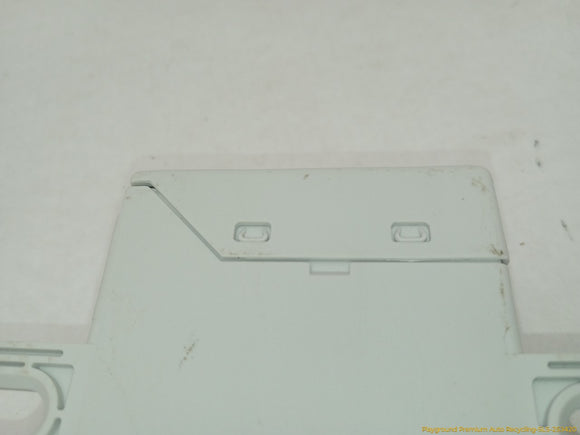 Audi A6 Tire Pressure Monitor System Control Module