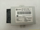 Audi A6 Tire Pressure Monitor System Control Module-12