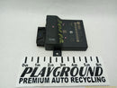 Audi A6 Gateway Control Module-1