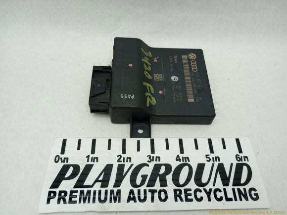 Audi A6 Gateway Control Module