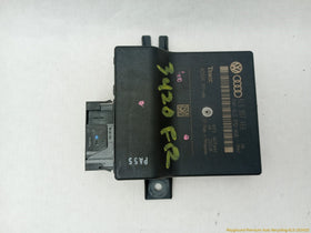 Audi A6 Gateway Control Module - 0