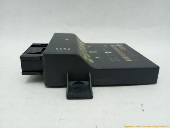 Audi A6 Gateway Control Module
