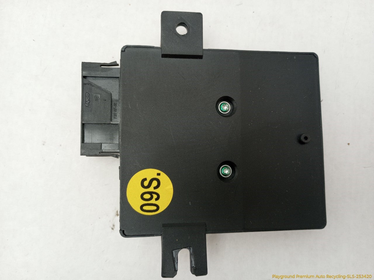 Audi A6 Gateway Control Module