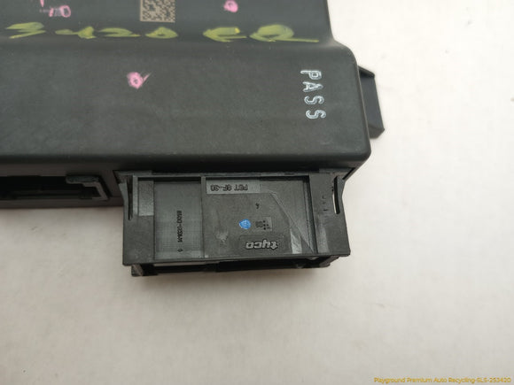 Audi A6 Gateway Control Module