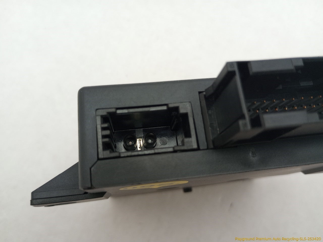 Audi A6 Gateway Control Module