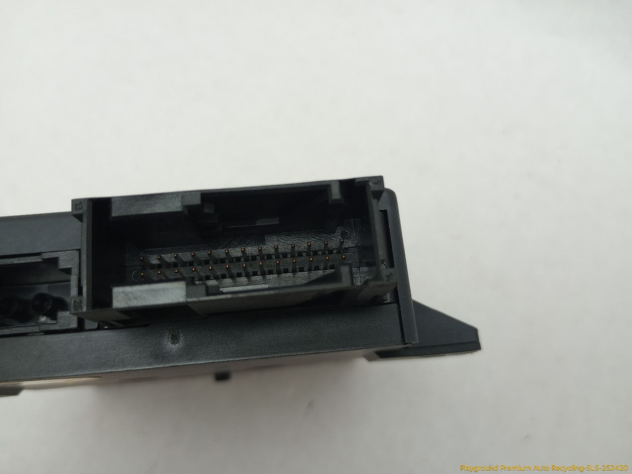 Audi A6 Gateway Control Module