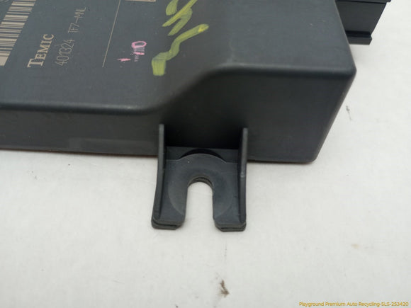 Audi A6 Gateway Control Module