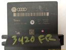 Audi A6 Gateway Control Module-12