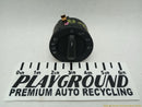 Audi A6 Head Lamp Control Switch-1