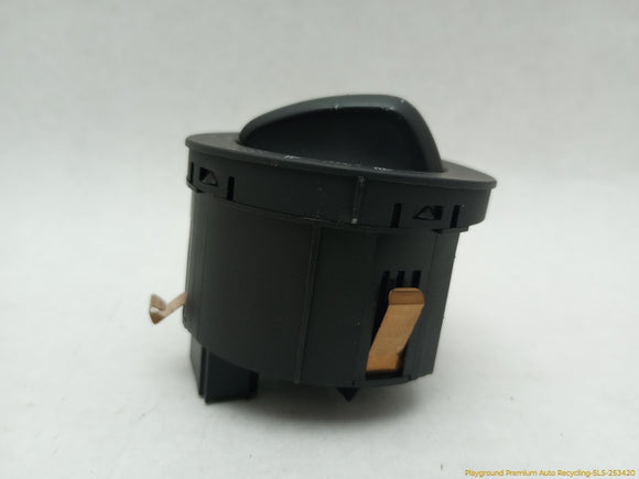 Audi A6 Head Lamp Control Switch