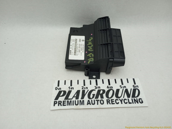 Audi A6 Onboard Supply Control Module