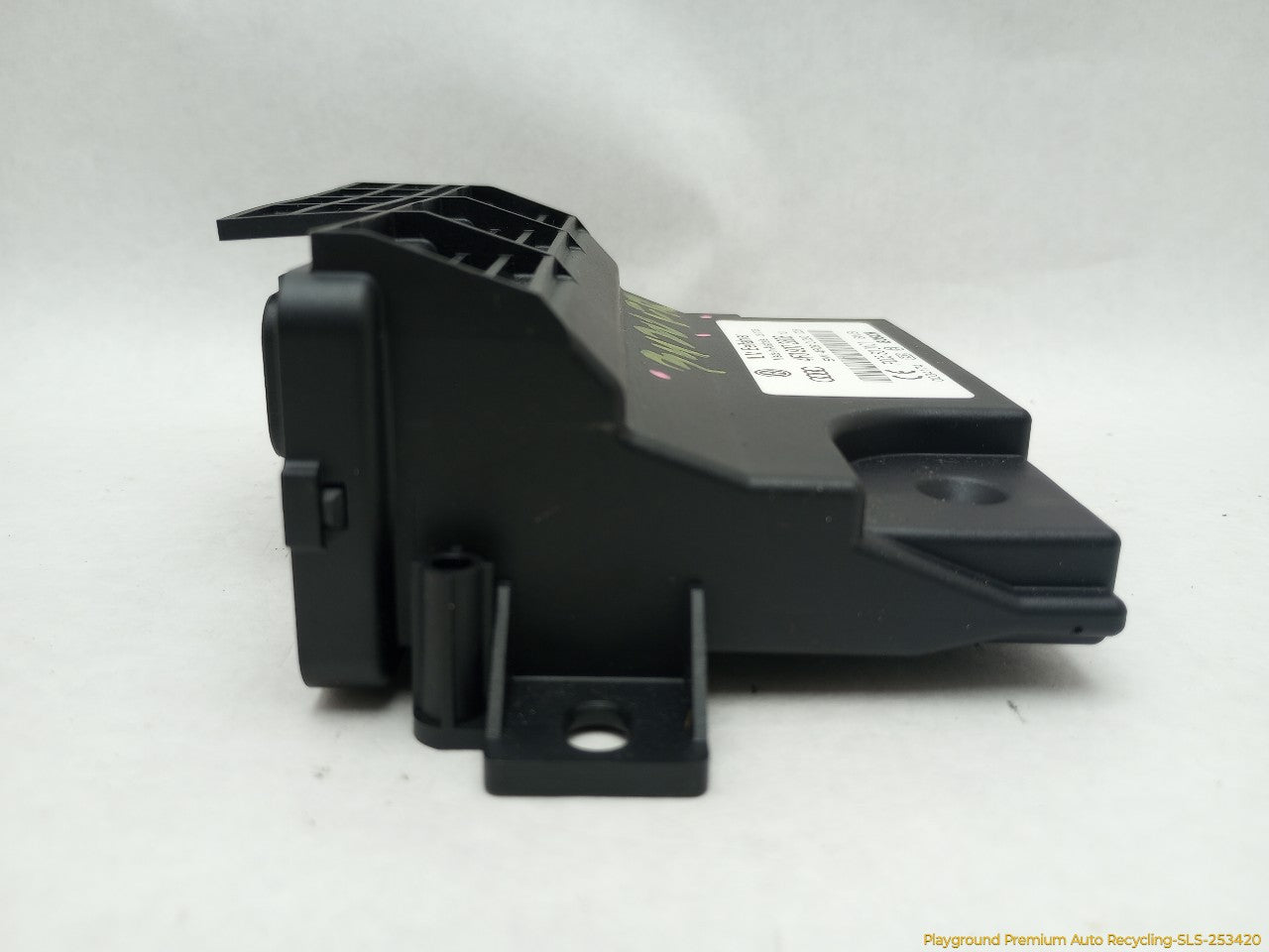 Audi A6 Onboard Supply Control Module