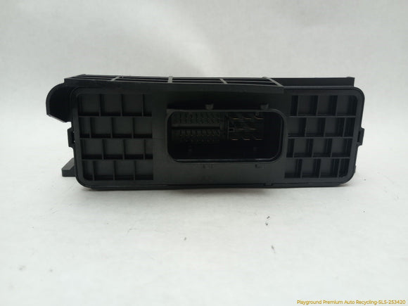 Audi A6 Onboard Supply Control Module