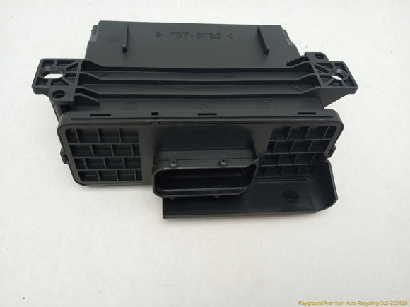 Audi A6 Onboard Supply Control Module