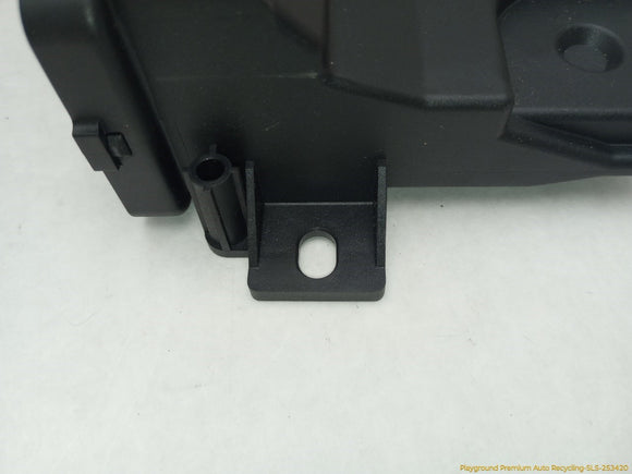 Audi A6 Onboard Supply Control Module